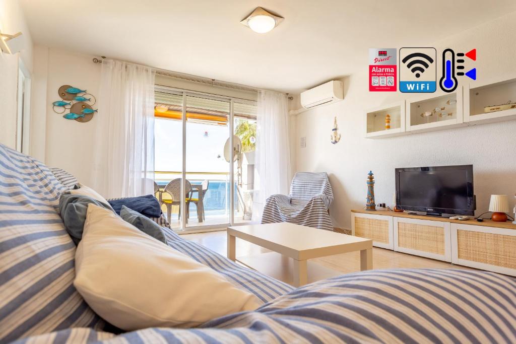 MARITIM Family Aqua Sea View WiFi - 1