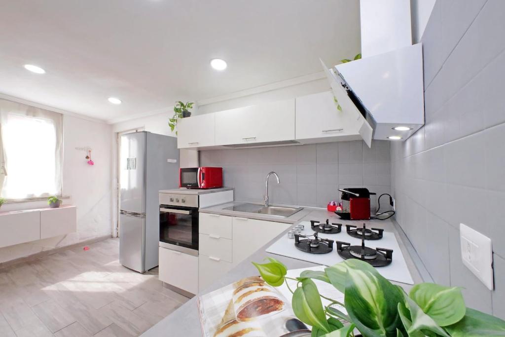 House Sabrina Aurelio - 2