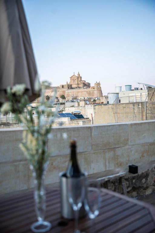 Bell & Beam - A Timeless Gozitan Stay in Victoria, Victoria