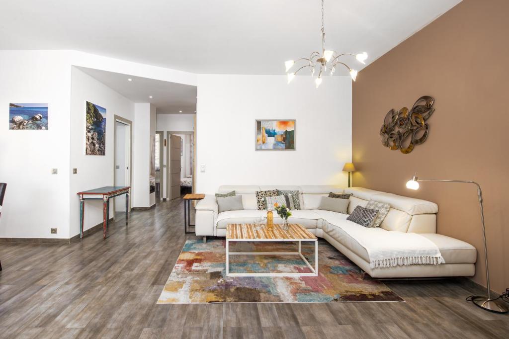 MASSENA - Agréable 3 pièces - Plein coeur de Menton, Menton