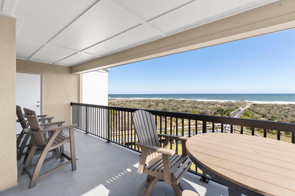 Bermuda Run 6, St. Augustine