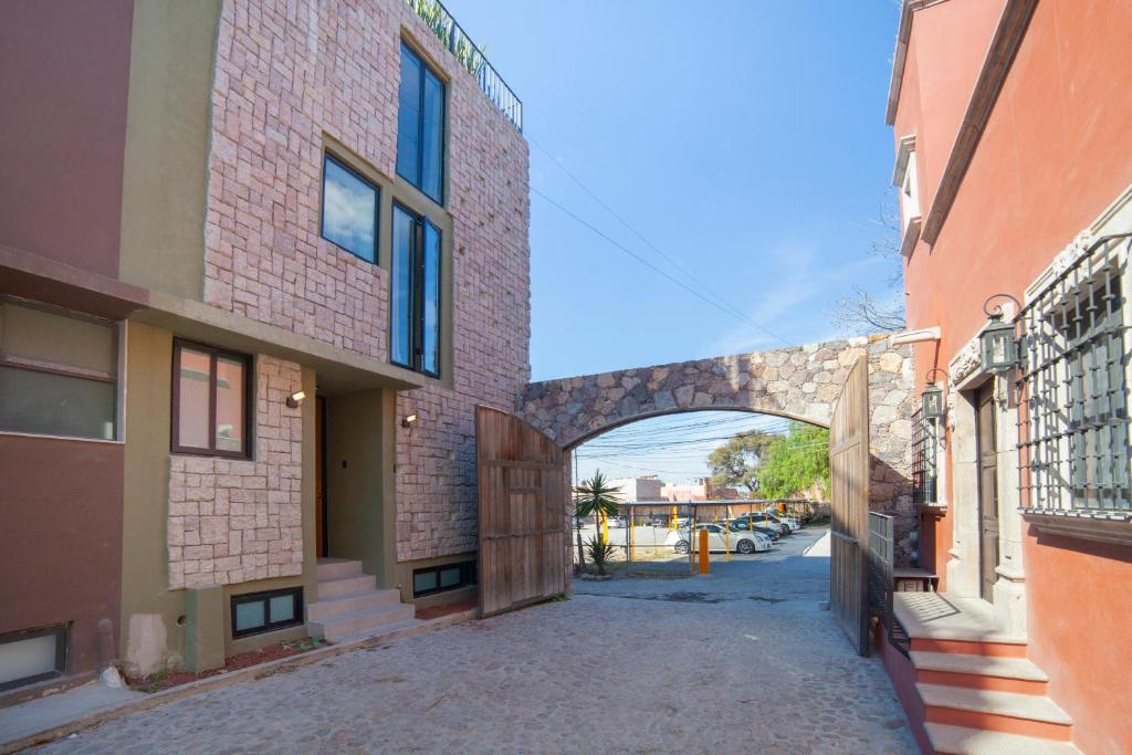 Casa Clemente - 2