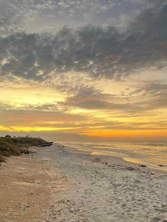 Playa Aescondidas - 5