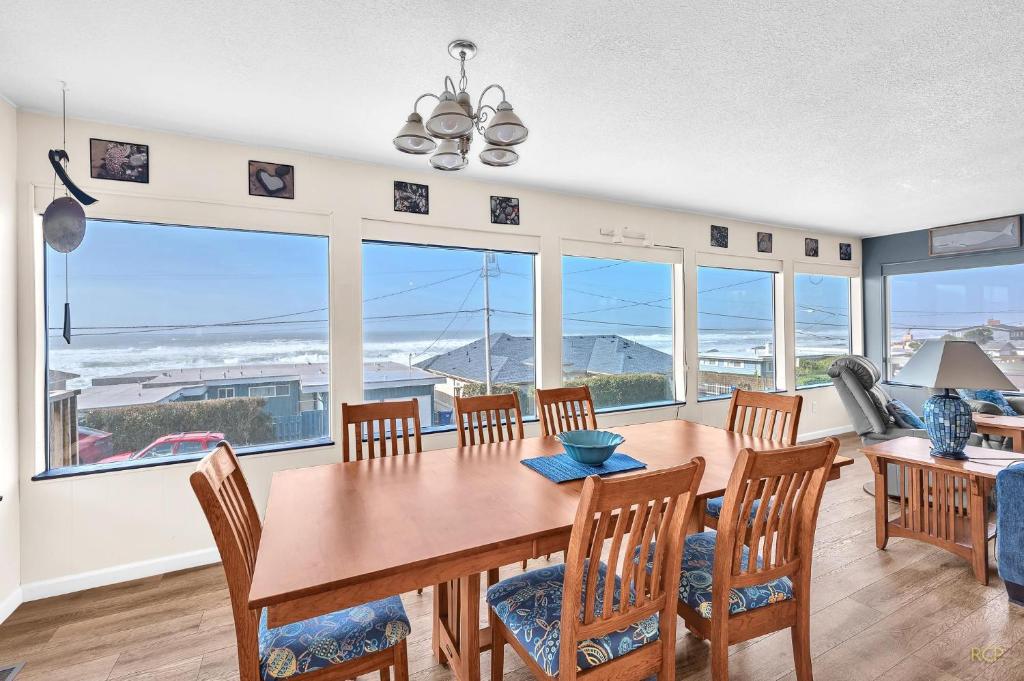 The Seaview, Lincoln City