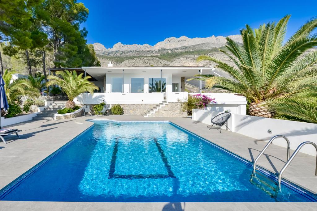 Domaine du kognak Altea by LG Home location - 1