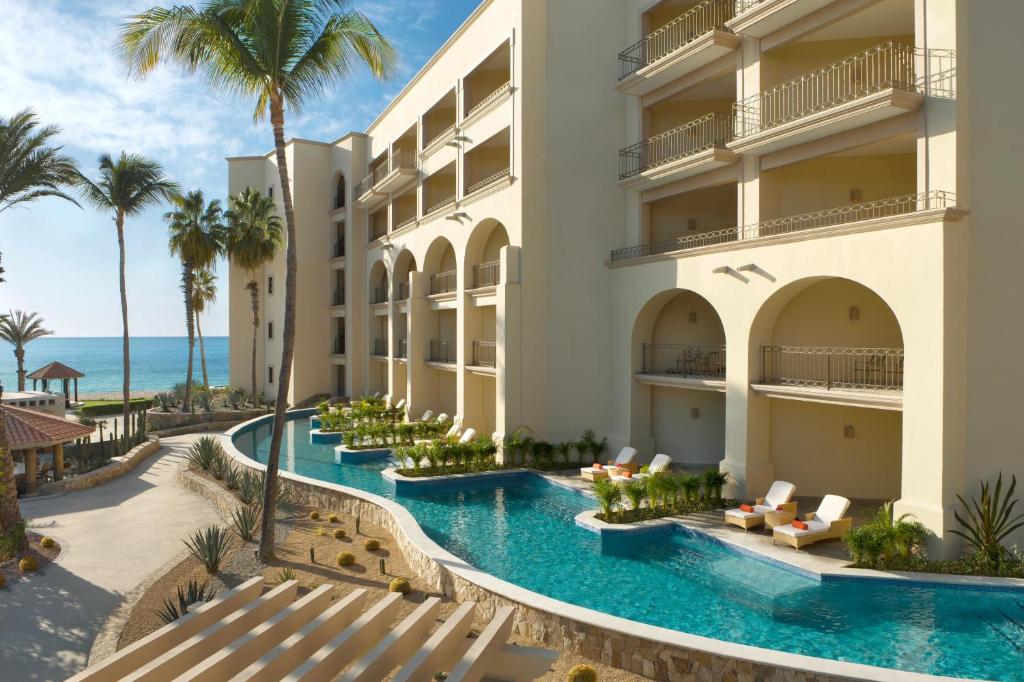 Dreams Los Cabos Suites Golf Resort & Spa - 4