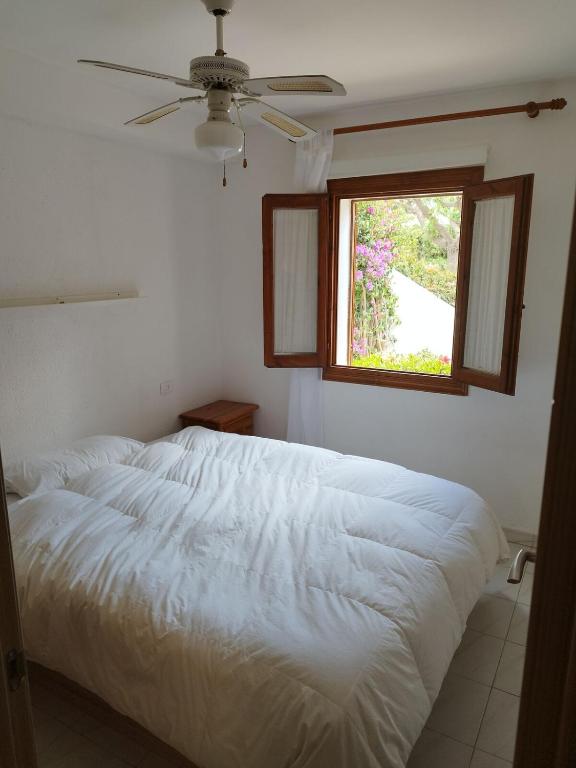 estudio para parejas con piscina en urbanizacion tranquila - 2