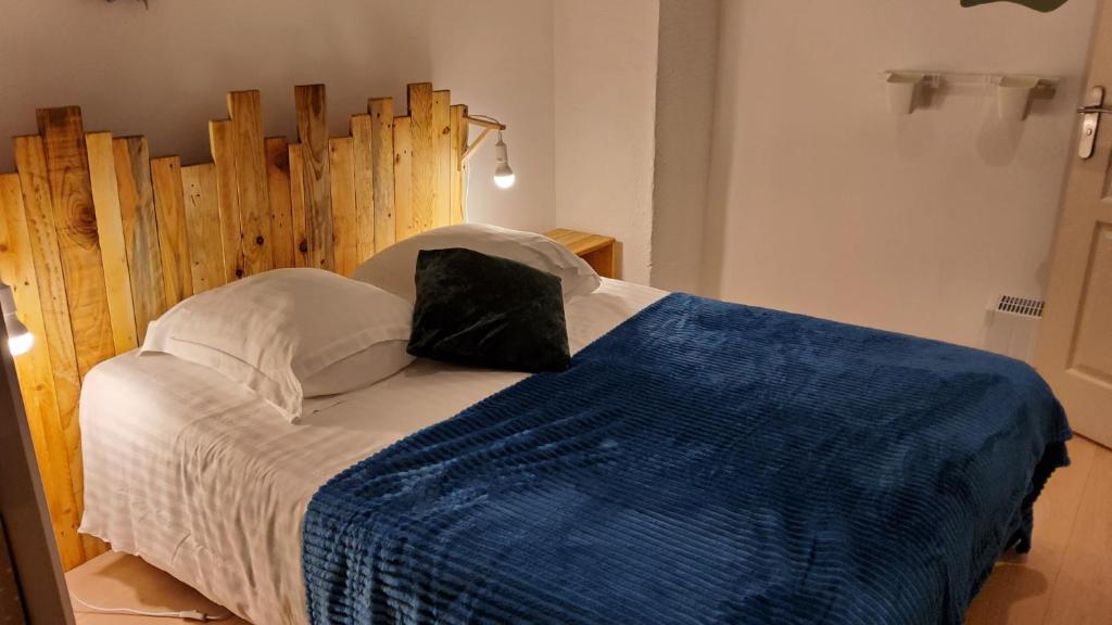 Appartement T3 au Centre ville de Pau - 4