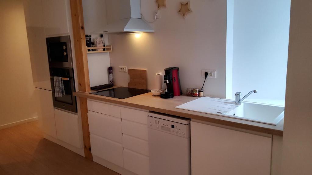 Appartement T3 au Centre ville de Pau - 3