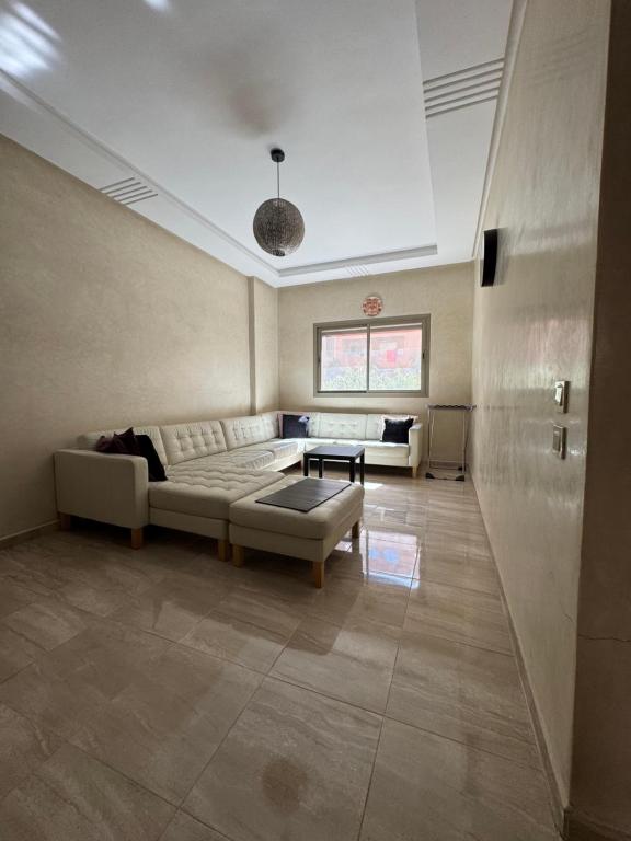 Saphir appartement, Marakéš