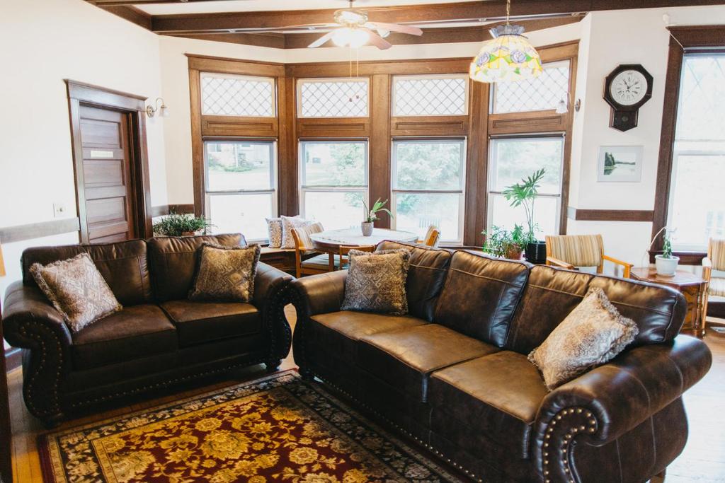 Friendly City Inn B&B