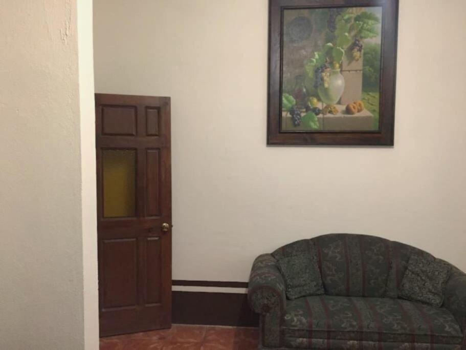 Casa rustica MZTLA - 3