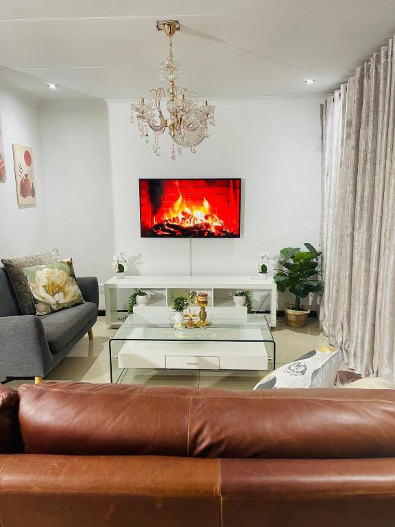 Beautiful Customized Hide Out, Centurion