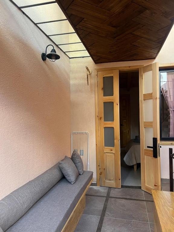 Casa Coco H5 Cometa - 4