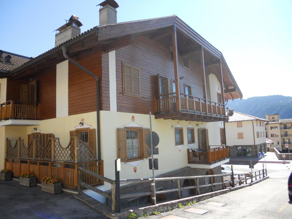 Residence Garni Manuela - 5