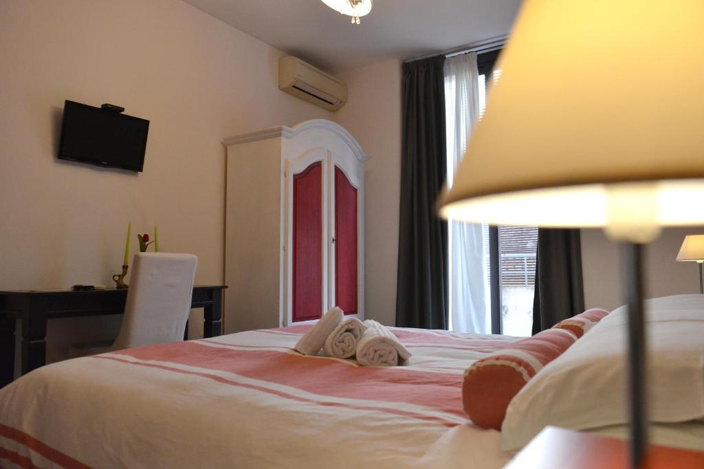 Residenza Del Turista - 2
