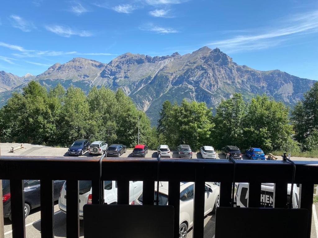 Superbe appartement avec balcon - 2