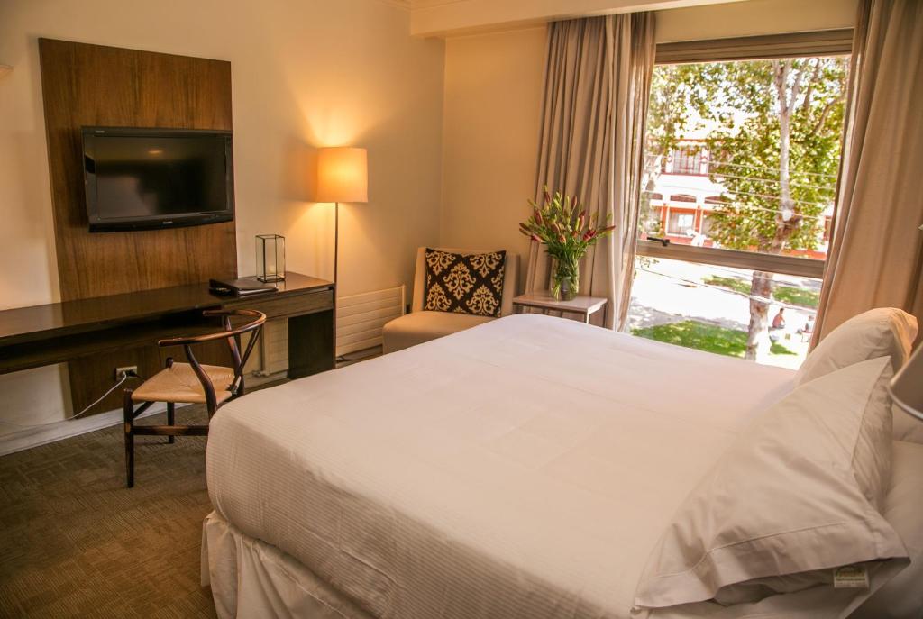 Hotel Costa Real photo