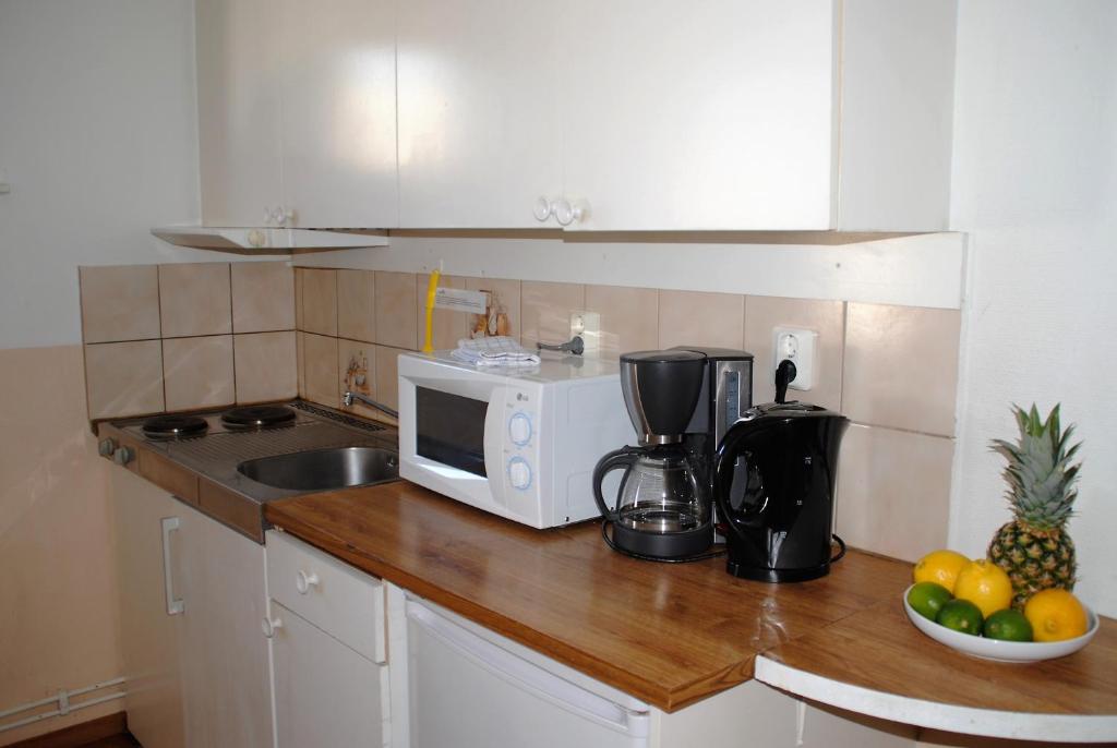 Facilities