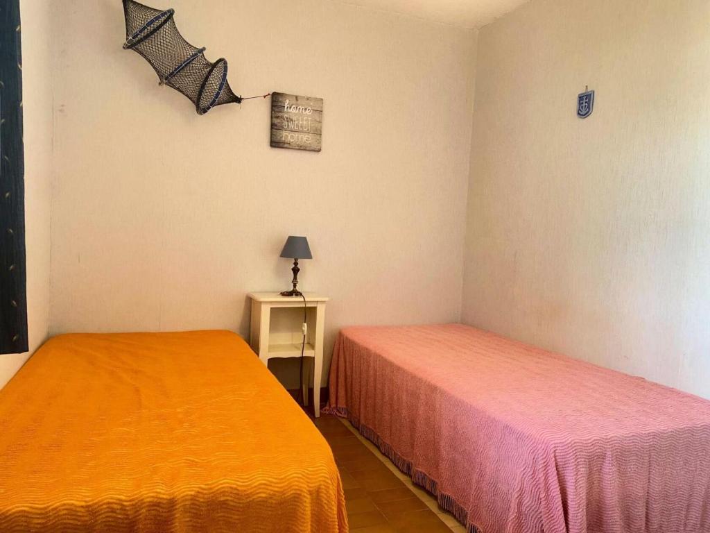 Résidence Camargue Village - T2 rez de jardin au Boucanet MAE-5441 - 5