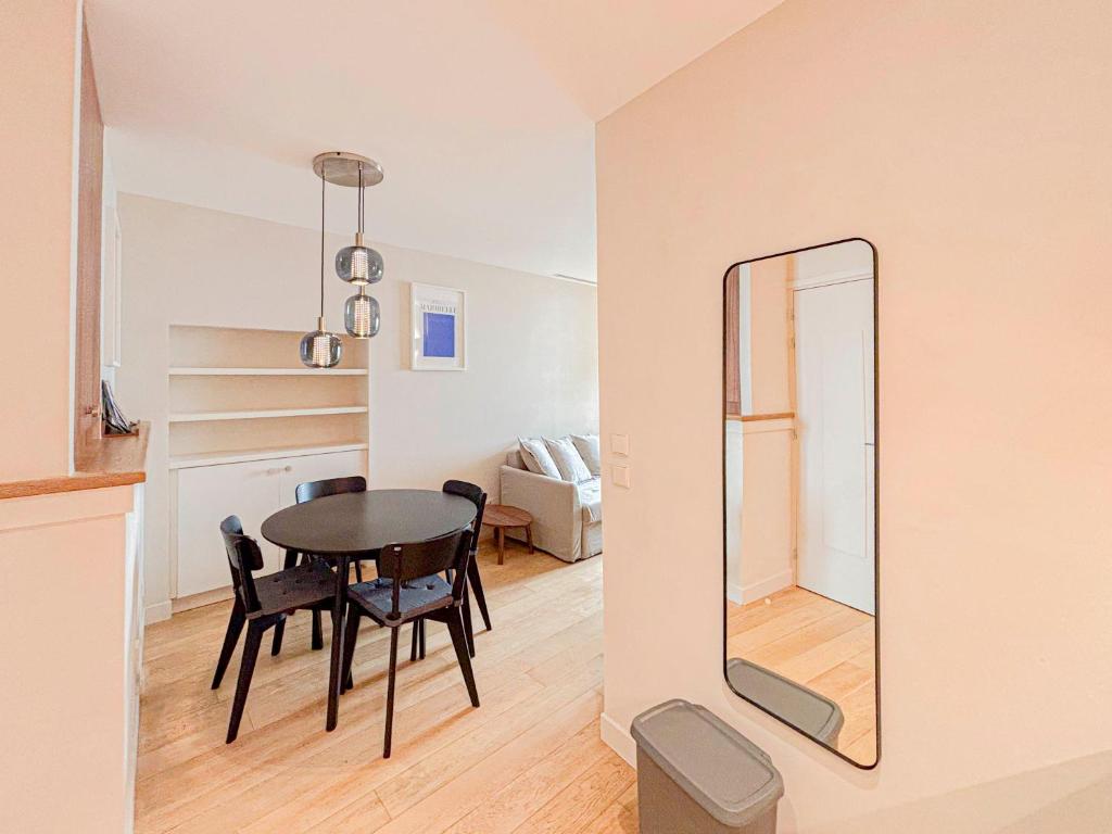 Petit cocon au cœur du Vieux-Nice, Wifi, AC, 2pers - 2