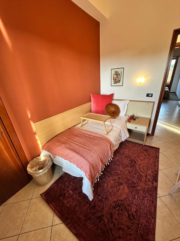 Hotel La Riviera - 5