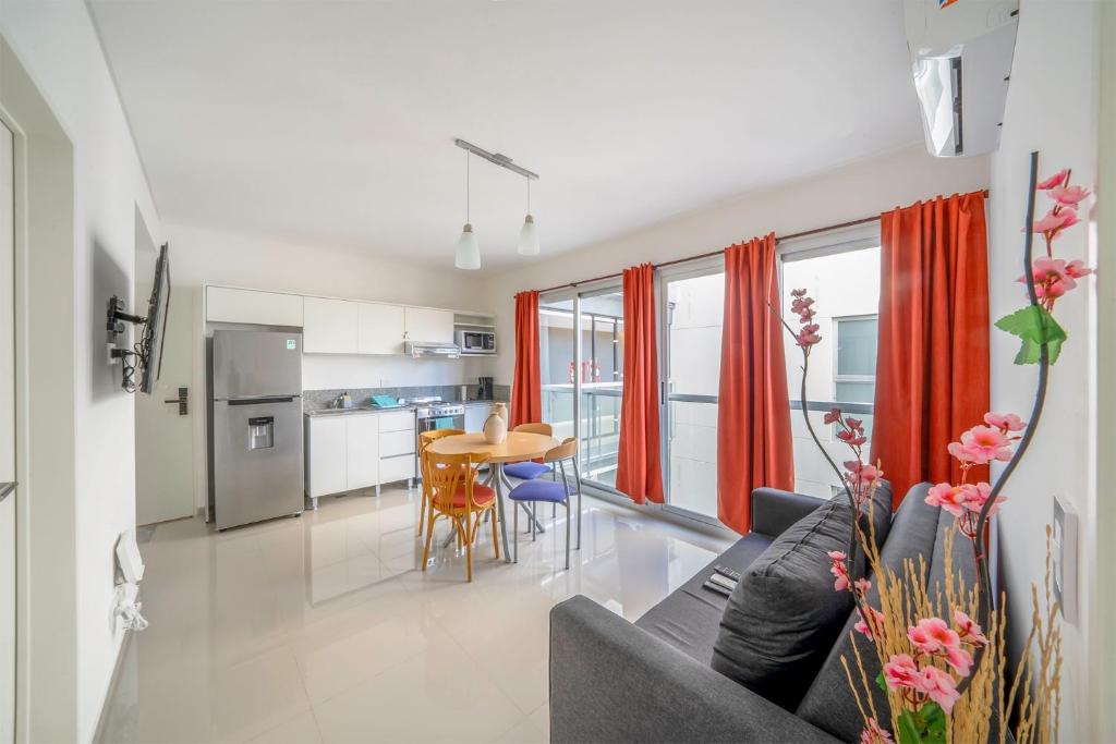 5-Star New Apt in Buenos Aires - 1