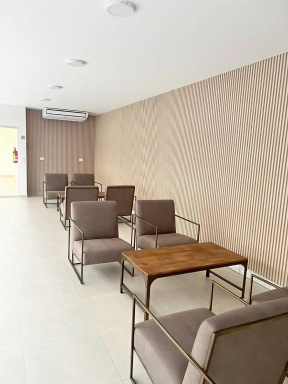 5-Star New Apt in Buenos Aires - 5
