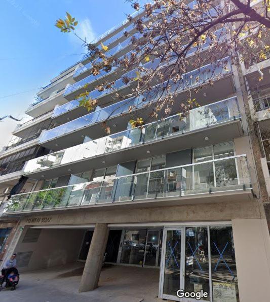 5-Star New Apt in Buenos Aires - 4