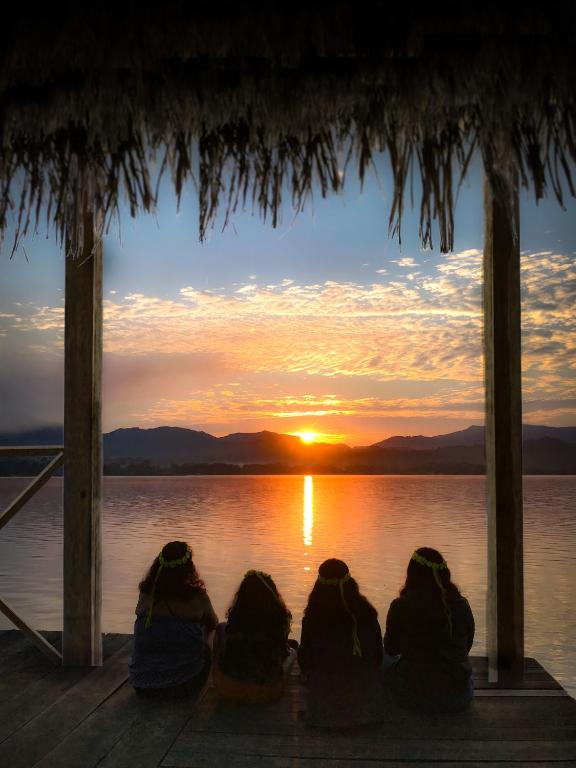 Las Jawas Lodge - 2