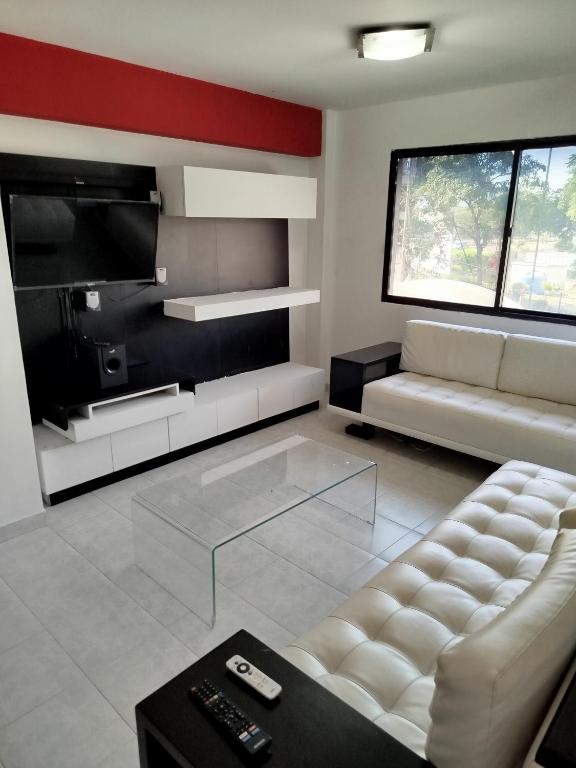 Plaza las Trinitarias, Barquisimeto