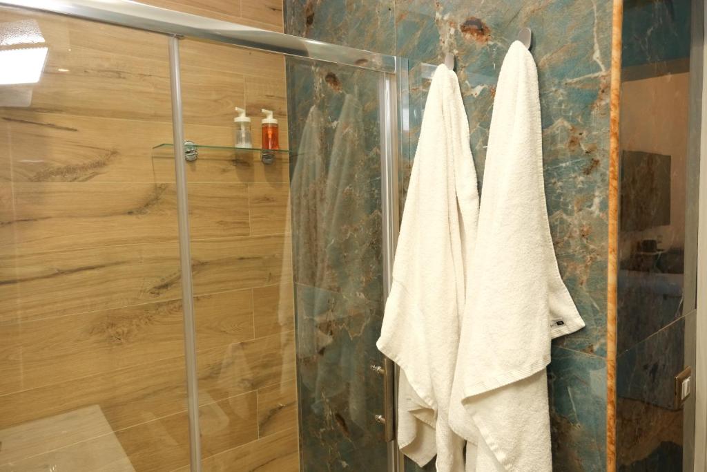 Relais Cristallini - 5