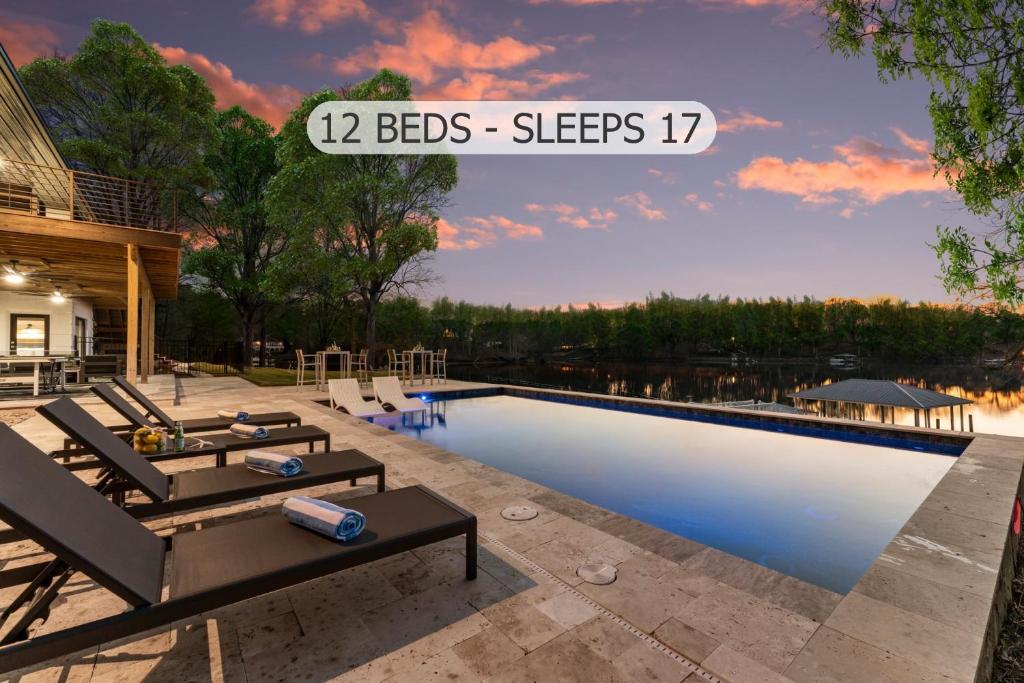 Salience Path, Mooresville