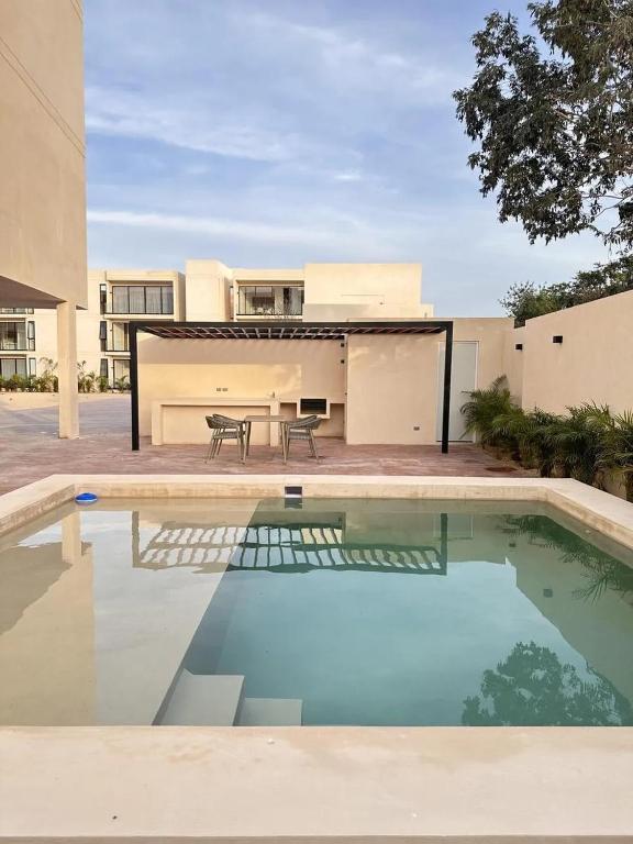 Nuevo departamento en Mérida - 2
