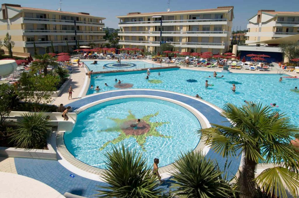 Apartment in Bibione 53433, Bibione