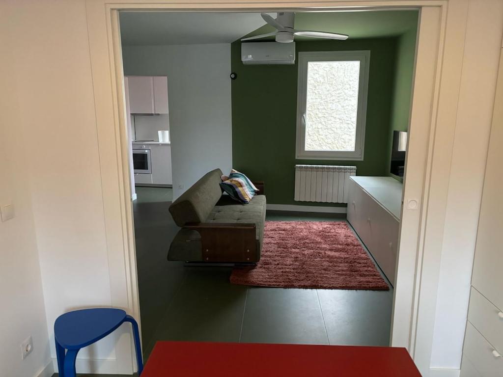Apartamento El puesto de Vigía de la muralla de León - 5