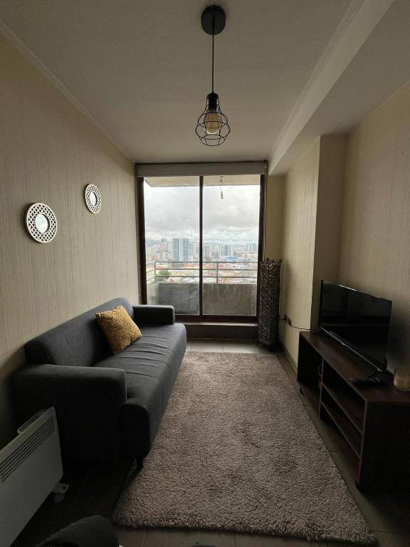 Depto completo un dormitorio concepción - 3