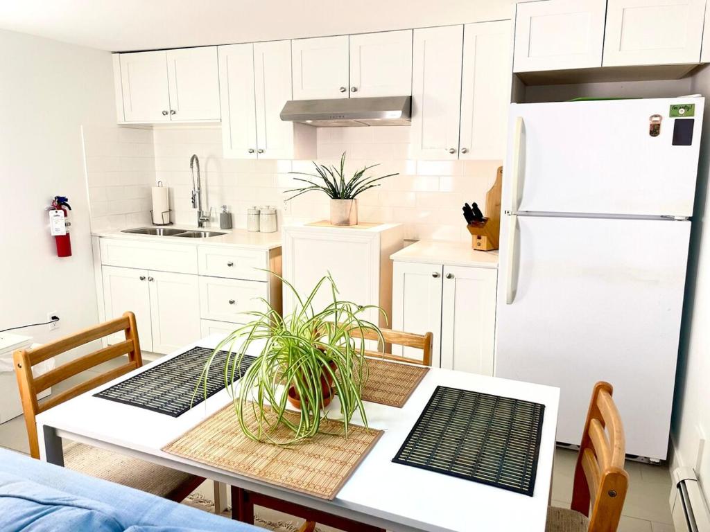 Excellent Private Suite in Bloor West Village, Toronto