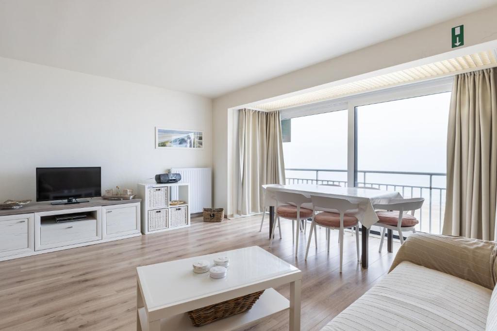 Horizon 0501 P, Sint-Idesbald