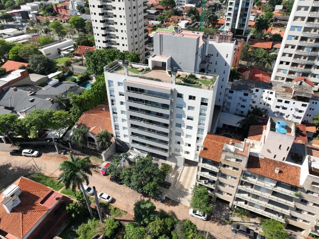 Ventura Carmelitas - 1