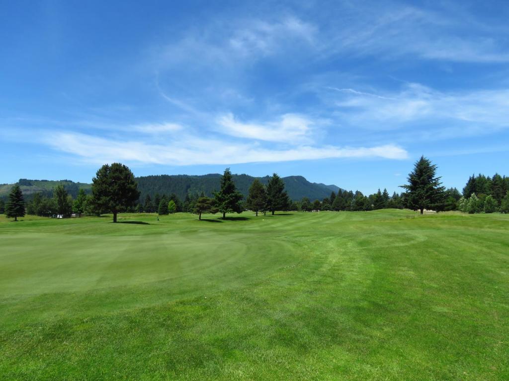 Carson Hot Springs Resort & Spa photo