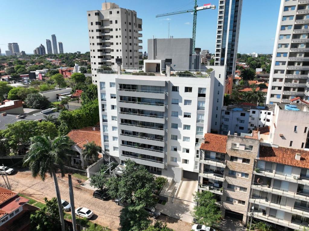 Ventura Carmelitas - 2