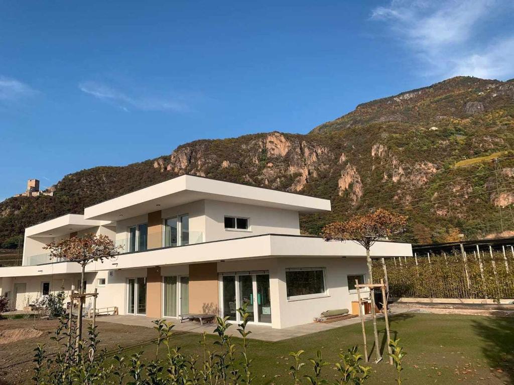 Pitla Cuna - Eco Relais - 3