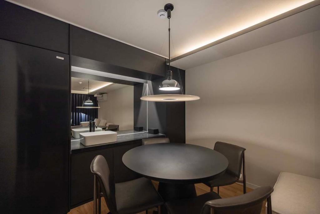 Aank Hotel Yeongdeungpo