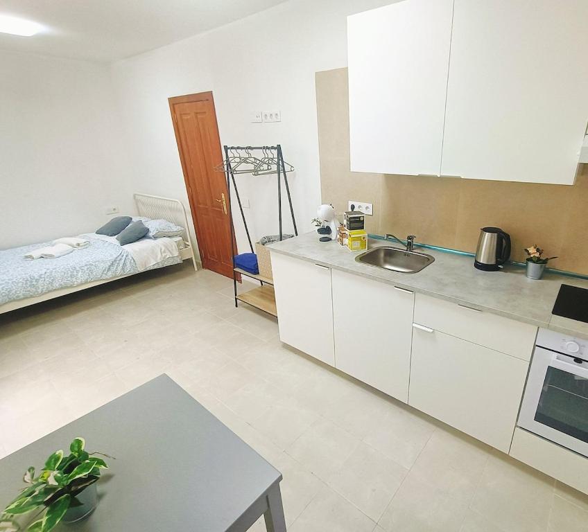 Acogedor Miniestudio en Playa Honda - 4
