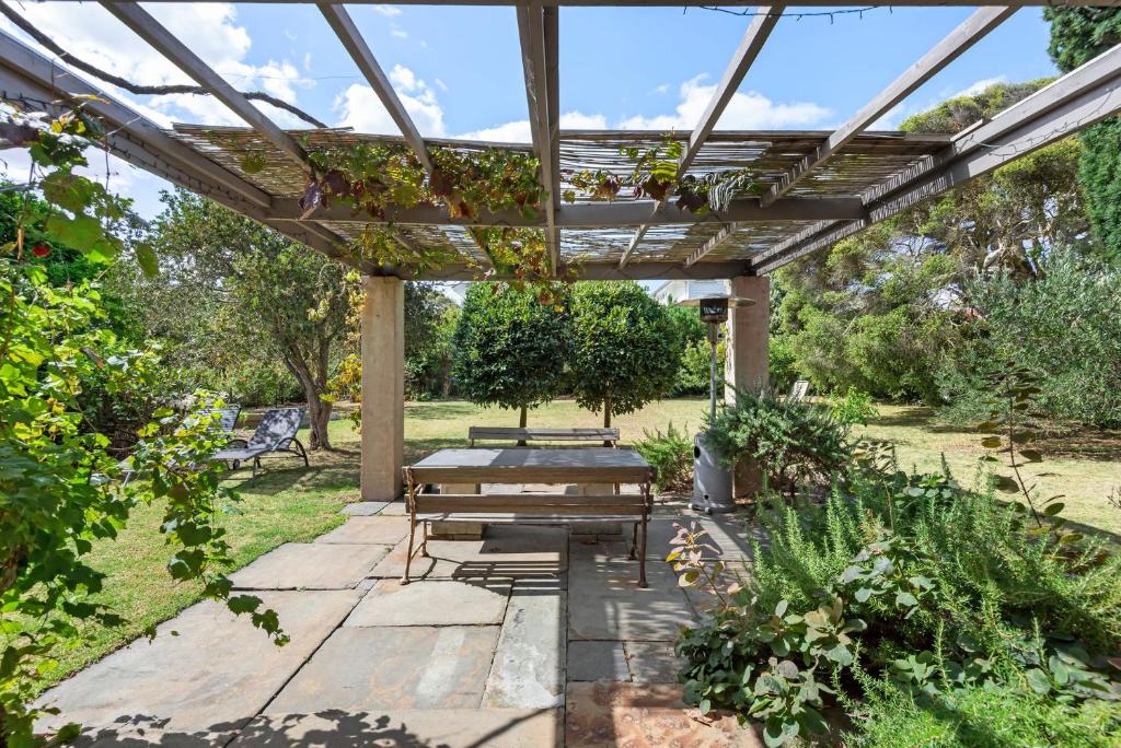 Pointy, Point Lonsdale