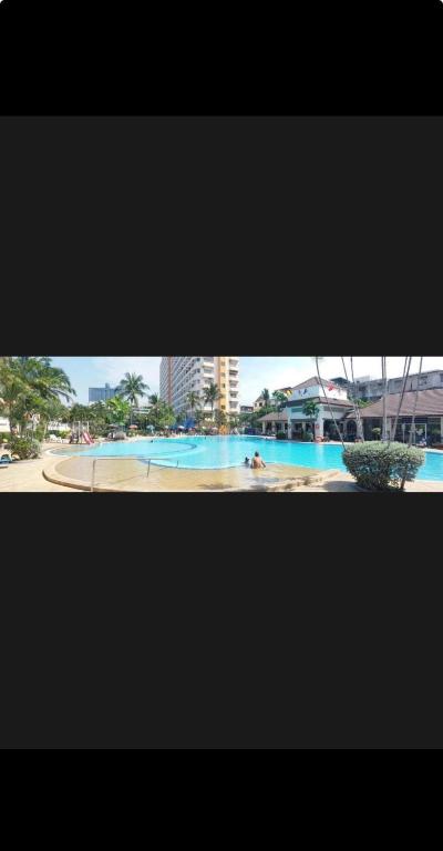 View Talay jomtien, Pattaya South