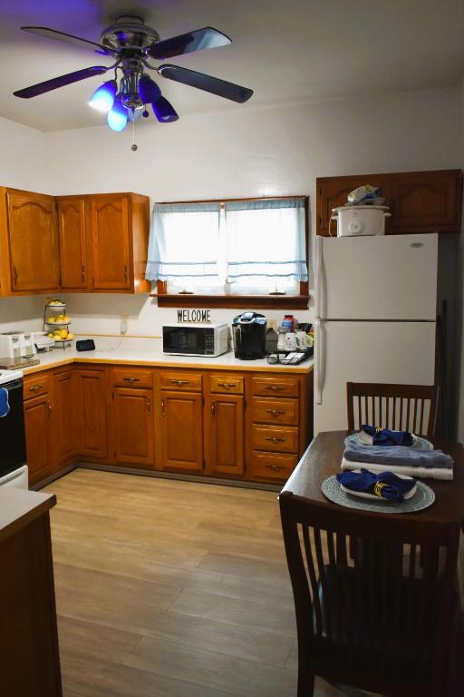 Spacious 2bdrm in Lima's Heart, Lima