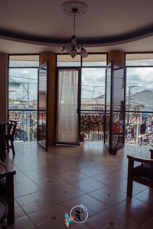 Hotel los Almendros - 4