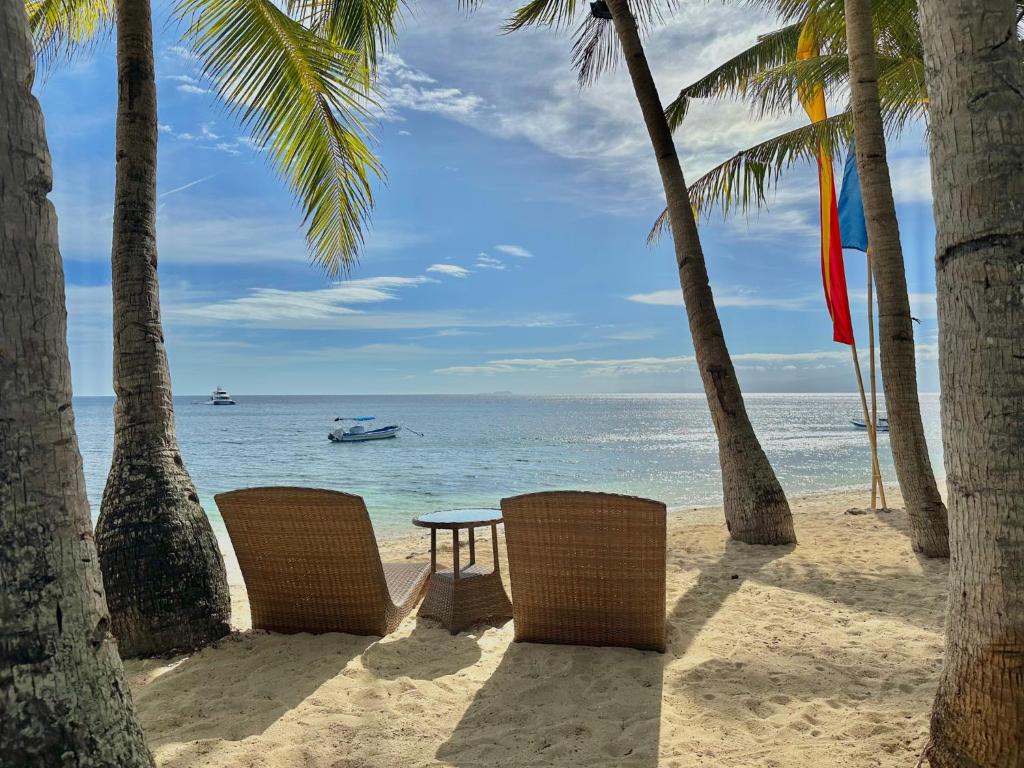 ชายหาด